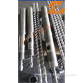 Screw and Barrel for Haitian Injection Molding Machinery